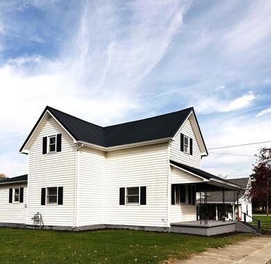 613 N Nancy St, Warren, IN 46792 - photo 3