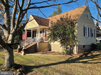 4912 Kenwood Ave, Baltimore, MD 21206 - photo 5