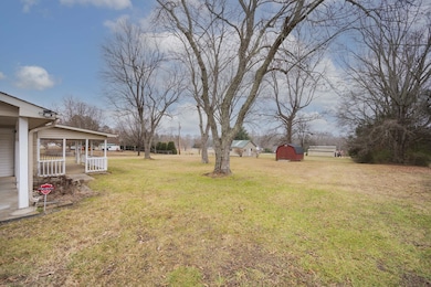 Nearly 1.5 acres!