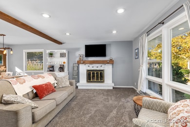 1924 8th St NW, Grand Rapids, MI 49504 - photo 3