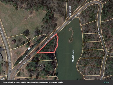 Lot 31 the Bear Blvd, Tamassee, SC 29686 - photo 2