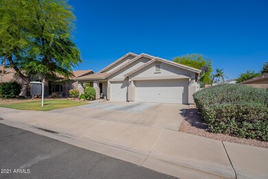 853 N John Way, Chandler, AZ 85225 - photo 5