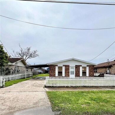 2813 Annette Dr, Marrero, LA 70072 - photo 2