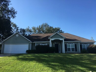 The House on the Hill