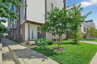 2102 N Prairie Ave unit 105, Dallas, TX 75204 - photo 3