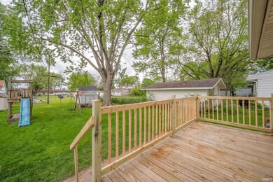 1603 E 23rd St, Muncie, IN 47302 - photo 6