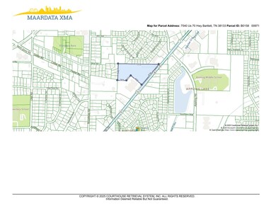 7540 Highway 70 E, Memphis, TN 38133 - photo 4