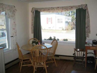 Dining Room.