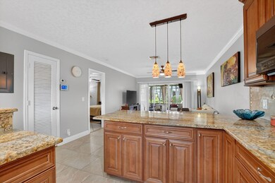 1040 N Palm Ln unit 106C, Delray Beach, FL 33445 - photo 7