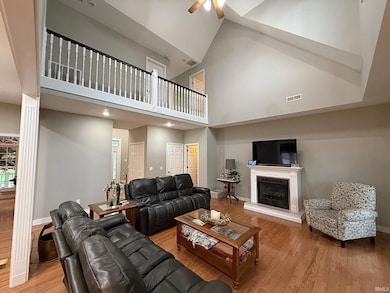 12 Persimmon Ln, Loogootee, IN 47553 - photo 6