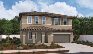 Andrea elevation B