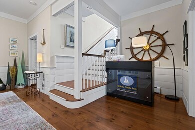 Stairwell
