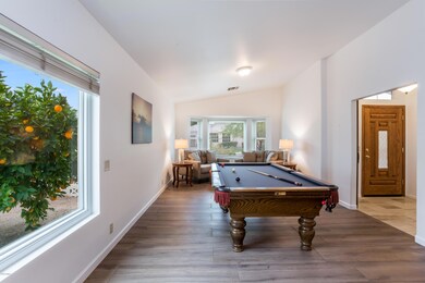 Front Rooms
