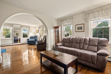 2 High St, Franklin, MA 02038 - photo 6