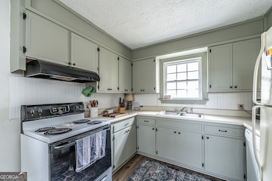 614 Briarwood Cir NW, Rome, GA 30165 - photo 6