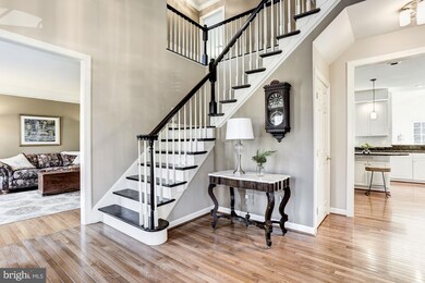 1438 Hague Dr SW, Leesburg, VA 20175 - photo 4