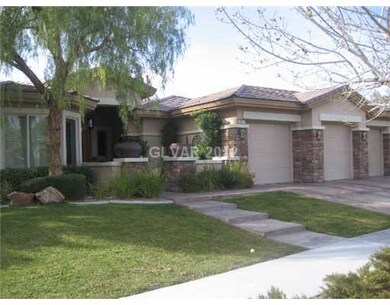 unlisted-address, Las Vegas, NV 89135 - photo 2