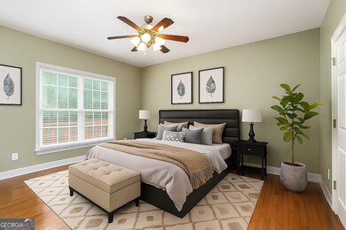 220 Oakridge Ln, Ellijay, GA 30536 - photo 4