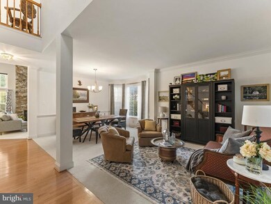 10132 Summer Glow Walk, Laurel, MD 20723 - photo 6