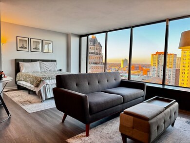 5455 N Sheridan Rd unit 1707, Chicago, IL 60640 - photo 5