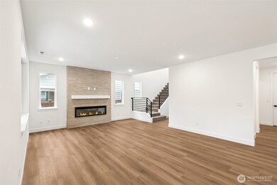 20402 145th St E unit 838, Tehaleh, WA 98391 - photo 5