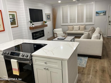 Quartz Counters