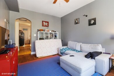 3103 N Kimball Ave, Chicago, IL 60618 - photo 4