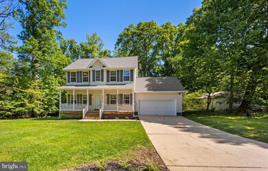 45588 Camelot Ct, Lexington Park, MD 20653 - photo 2