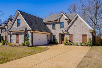 2321 Mason Dr N, Hernando, MS 38632 - photo 2