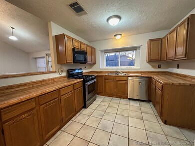 3920 S Redbud Ave, Broken Arrow, OK 74011 - photo 7