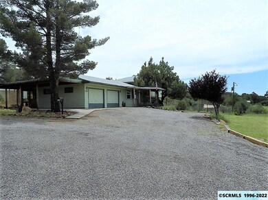 621 Apache Cir unit 1, Silver City, NM 88061 - photo 2