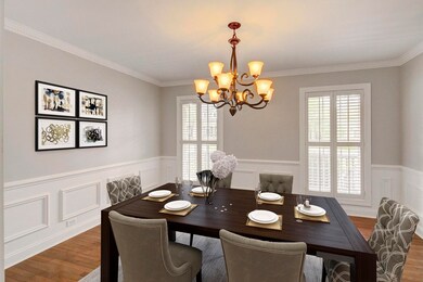 Dining Room 1