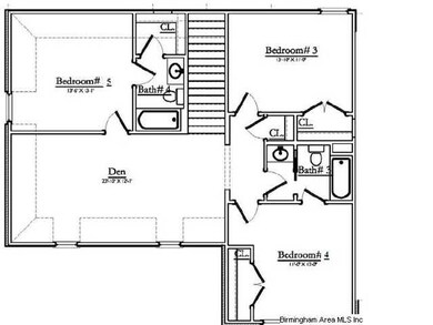 Garlan Second Level