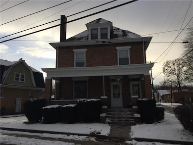 1100 Penn ave