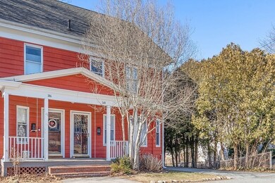 148 High St unit 2, North Andover, MA 01845 - photo 2