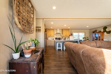 1612 Howell River Rd, Rutledge, TN 37861 - photo 4