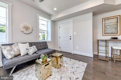 908 Quincy St NE unit 2, Washington, DC 20017 - photo 4