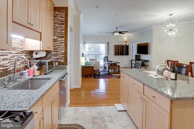 11319 Aristotle Dr unit 3-107, Fairfax, VA 22030 - photo 5