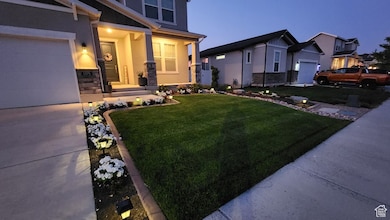 1395 E Kelsey Dr, Eagle Mountain, UT 84005 - photo 3