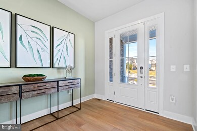 3004 Wind Whisper Way, Upper Marlboro, MD 20774 - photo 3