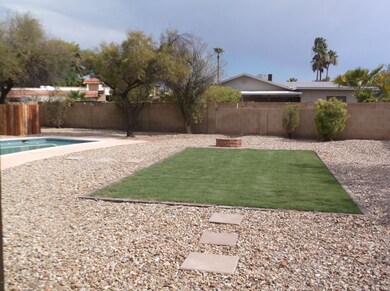 Loma Vista Grass Bkyd