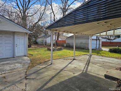 12022 Beech Daly Rd, Redford, MI 48239 - photo 5