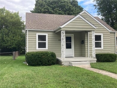 2326 Morton St, Anderson, IN 46016 - photo 2