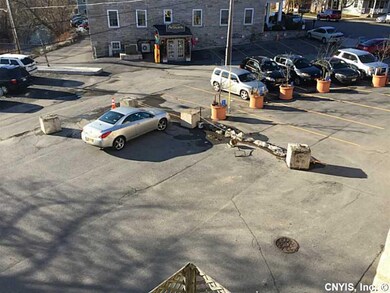 Parking Lot/Garage.