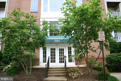 The Pavillion unit 408, Falls Church, VA 22043 - photo 2