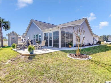 724 Shenanigan Loop, Murrells Inlet, SC 29576 - photo 2