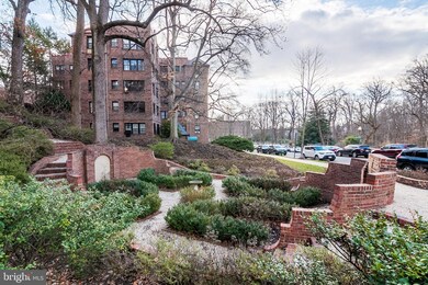 3024 Tilden St NW unit 202C, Washington, DC 20008 - photo 4