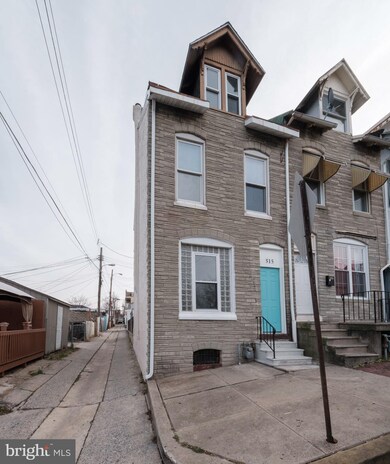 515 S 11th St, Reading, PA 19602 - photo 2