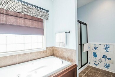 Master Bath/Spa.