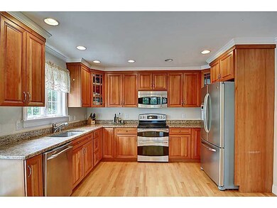 96 Ross Hill Rd, Charlestown, RI 02813 - photo 7